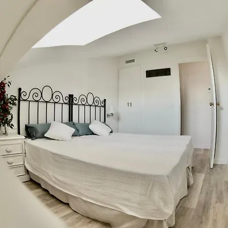 Apartament And Sun Malaga