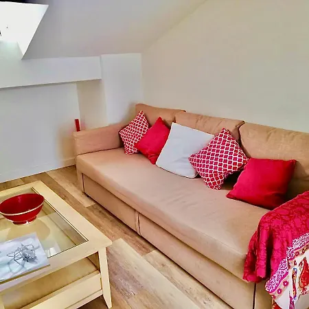 Apartament And Sun *