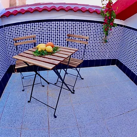 Apartament And Sun Malaga